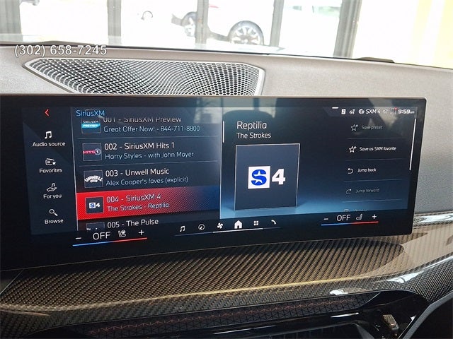 2026 BMW 3 Series M340i xDrive