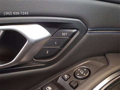 2026 BMW 3 Series M340i xDrive