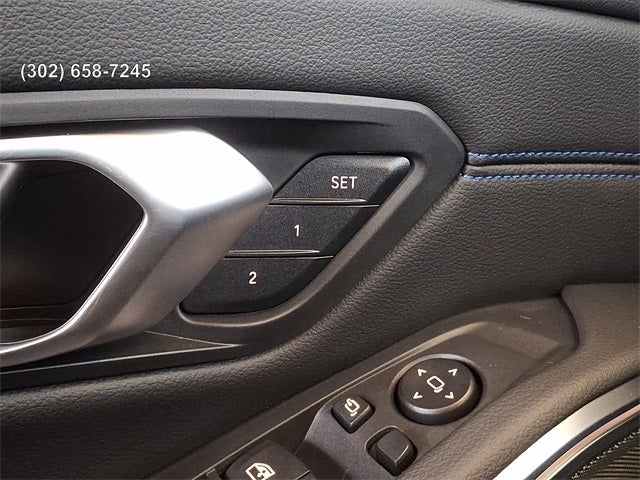 2026 BMW 3 Series M340i xDrive