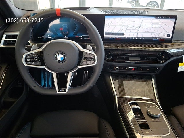 2026 BMW 3 Series M340i xDrive