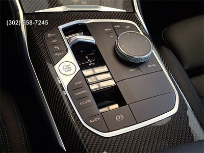 2026 BMW 3 Series M340i xDrive