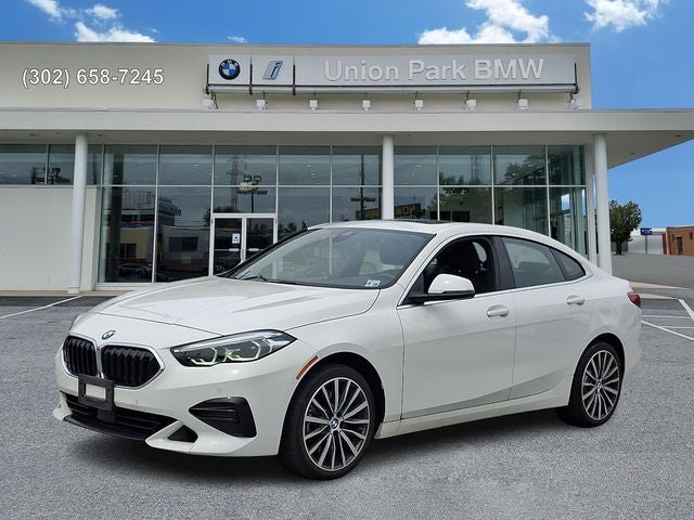 2023 BMW 2 Series 228i
