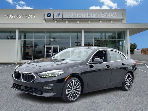 2020 BMW 2 Series 228i Gran Coupe xDrive
