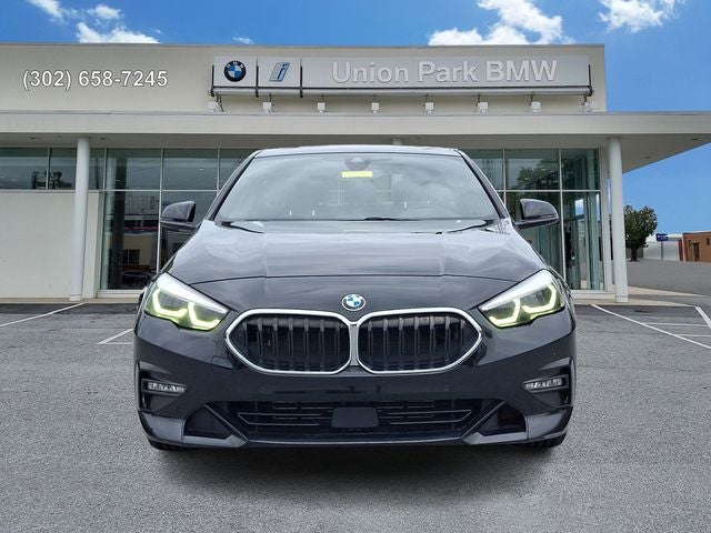 2020 BMW 2 Series 228i Gran Coupe xDrive