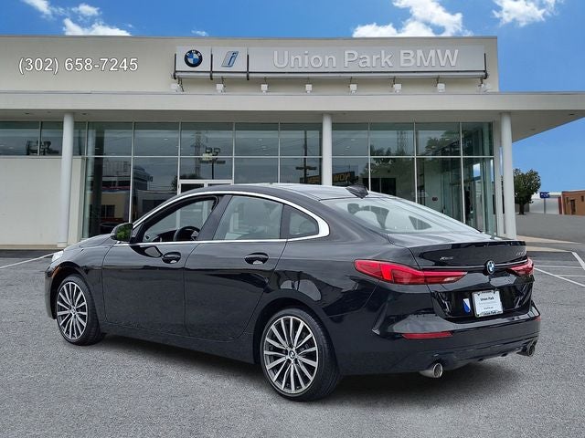 2020 BMW 2 Series 228i Gran Coupe xDrive