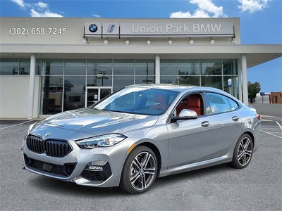 2024 BMW 2 Series 228i xDrive