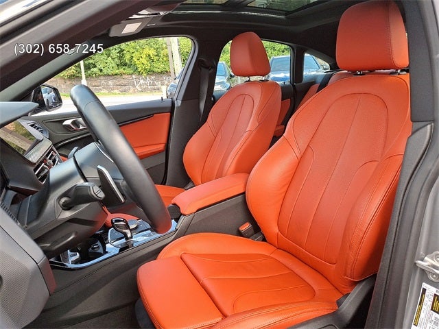 2024 BMW 2 Series 228i xDrive