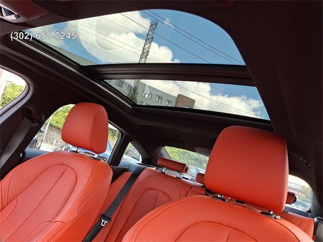 2024 BMW 2 Series 228i xDrive