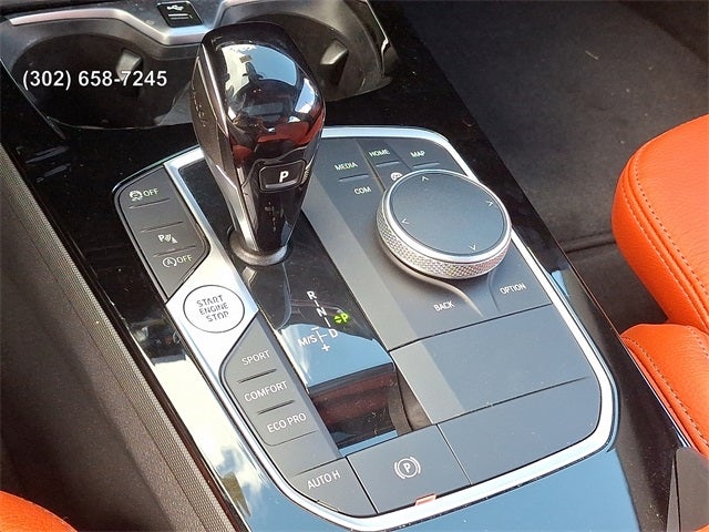 2024 BMW 2 Series 228i xDrive