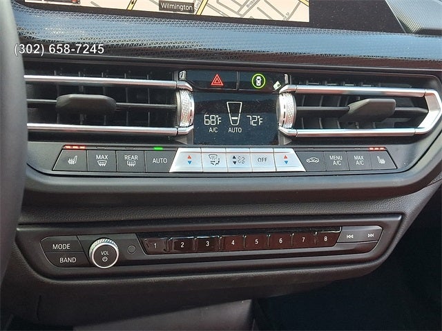 2024 BMW 2 Series 228i xDrive