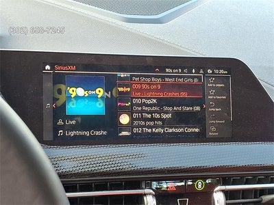 2024 BMW 2 Series 228i xDrive