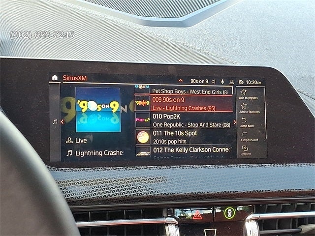 2024 BMW 2 Series 228i xDrive