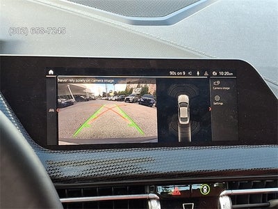 2024 BMW 2 Series 228i xDrive