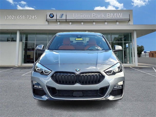 2024 BMW 2 Series 228i xDrive