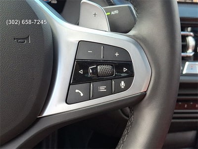 2024 BMW 2 Series 228i xDrive