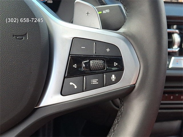 2024 BMW 2 Series 228i xDrive