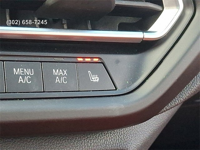 2024 BMW 2 Series 228i xDrive