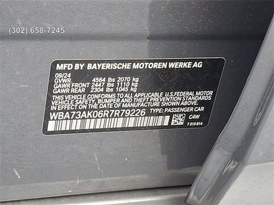 2024 BMW 2 Series 228i xDrive