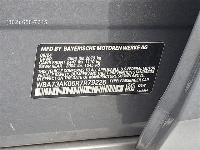 2024 BMW 2 Series 228i xDrive