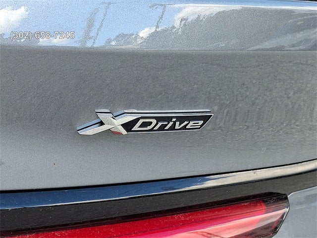 2024 BMW 2 Series 228i xDrive