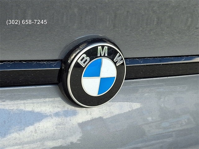 2024 BMW 2 Series 228i xDrive