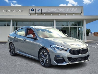 2024 BMW 2 Series 228i xDrive