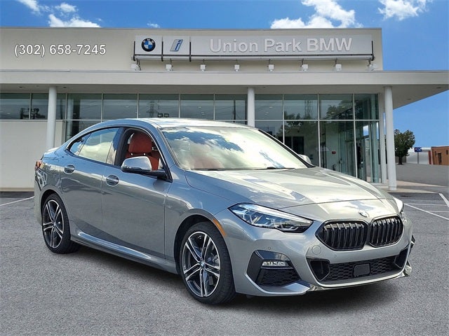 2024 BMW 2 Series 228i xDrive
