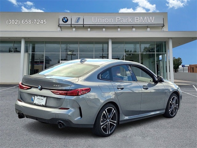 2024 BMW 2 Series 228i xDrive