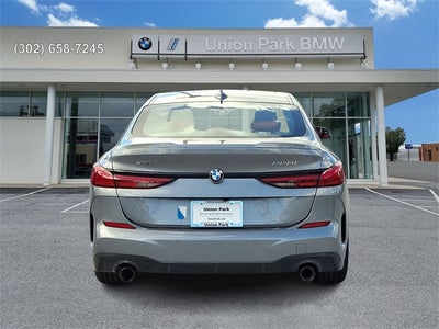 2024 BMW 2 Series 228i xDrive