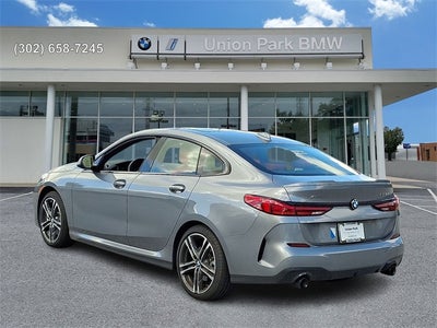 2024 BMW 2 Series 228i xDrive