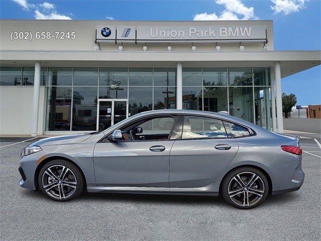 2024 BMW 2 Series 228i xDrive