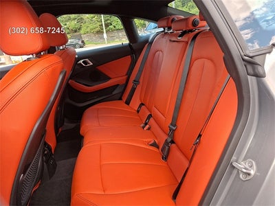 2024 BMW 2 Series 228i xDrive