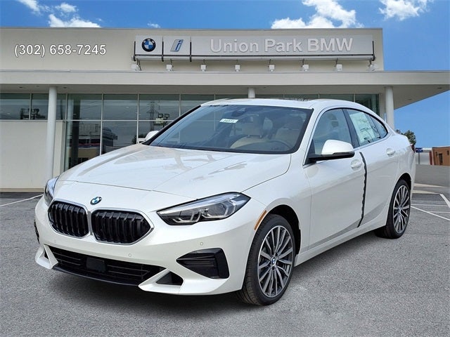 2024 BMW 2 Series 228i xDrive