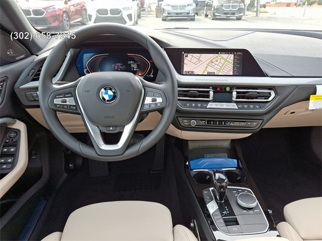 2024 BMW 2 Series 228i xDrive