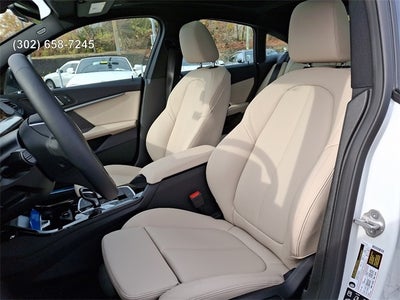 2024 BMW 2 Series 228i xDrive