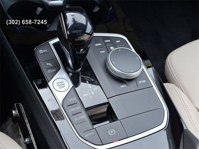 2024 BMW 2 Series 228i xDrive