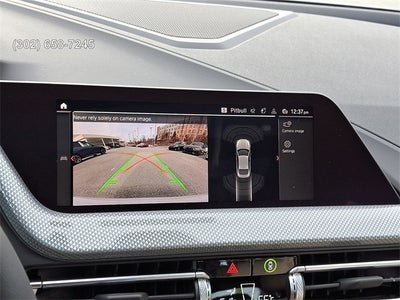 2024 BMW 2 Series 228i xDrive