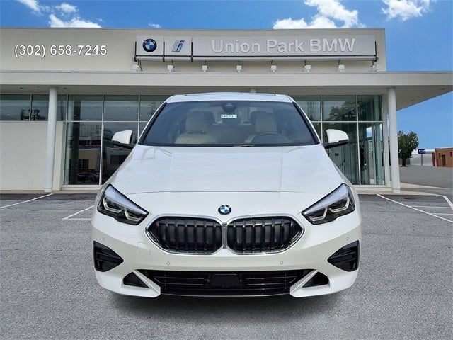 2024 BMW 2 Series 228i xDrive