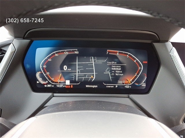 2024 BMW 2 Series 228i xDrive