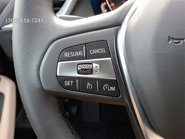 2024 BMW 2 Series 228i xDrive