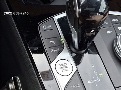 2024 BMW 2 Series 228i xDrive