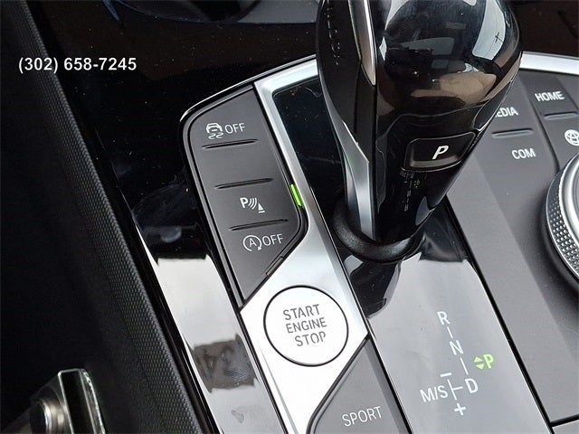 2024 BMW 2 Series 228i xDrive