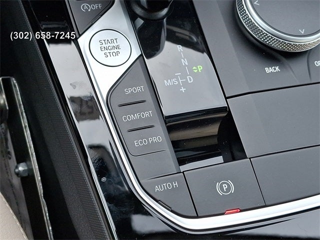 2024 BMW 2 Series 228i xDrive