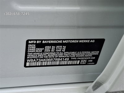 2024 BMW 2 Series 228i xDrive