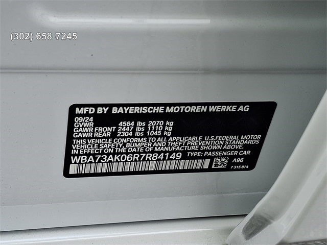 2024 BMW 2 Series 228i xDrive