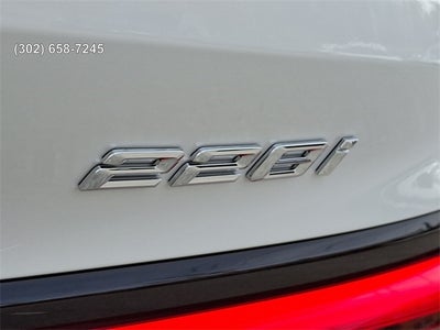 2024 BMW 2 Series 228i xDrive