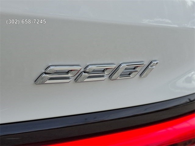 2024 BMW 2 Series 228i xDrive