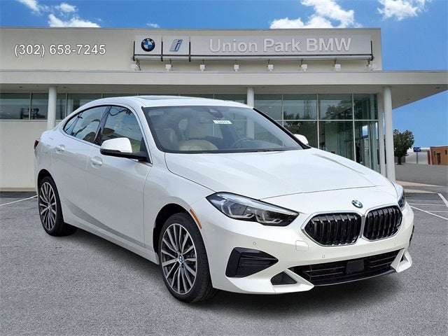 2024 BMW 2 Series 228i xDrive