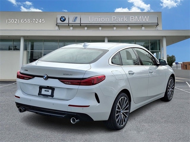 2024 BMW 2 Series 228i xDrive