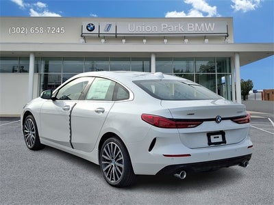 2024 BMW 2 Series 228i xDrive